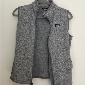 Patagonia Better Sweater Vest